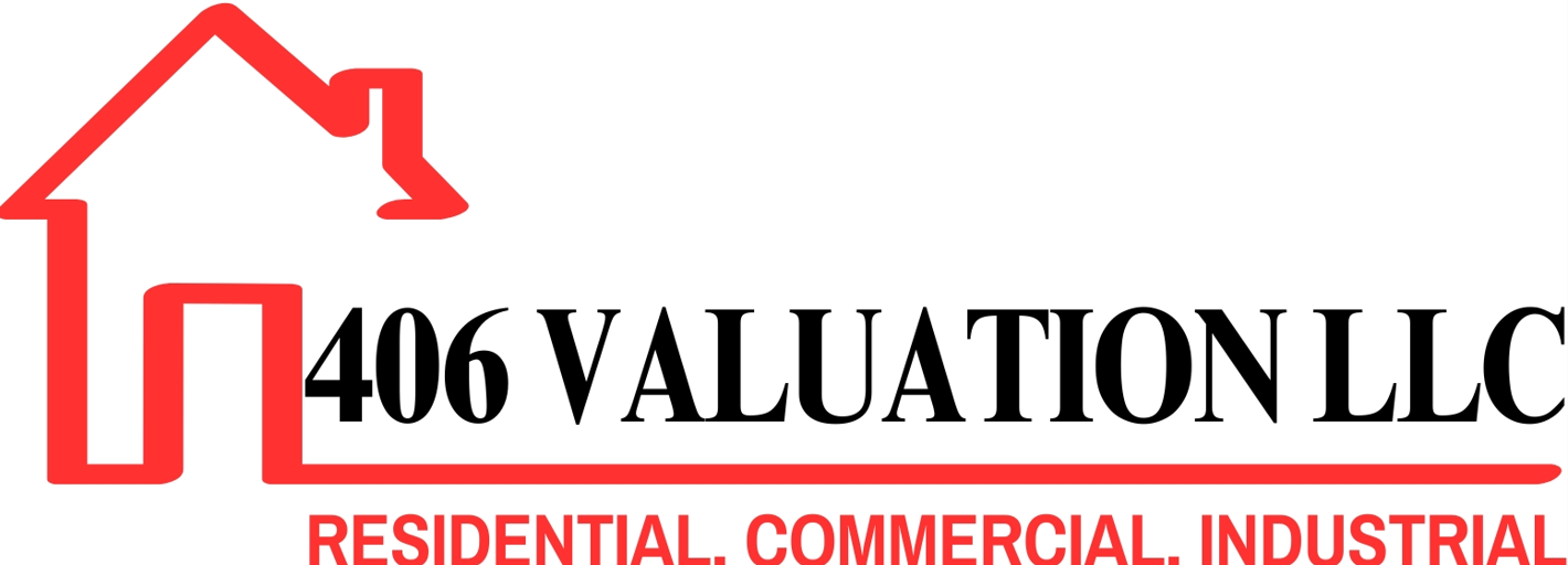 406 Valuation, LLC Logo